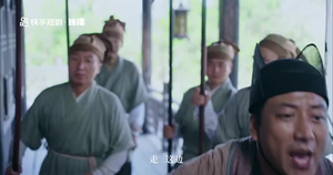 问药（28集）短剧热门合集