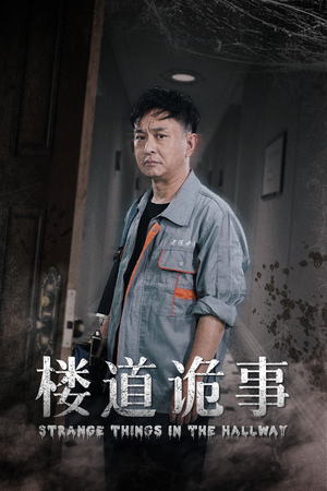 楼道诡事&消失的1803（23集）火爆短剧来袭