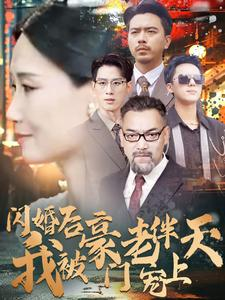 闪婚后我被豪门老伴宠上天（80集）全集完整版