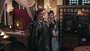 少寨主且慢（20集）好看上头短剧