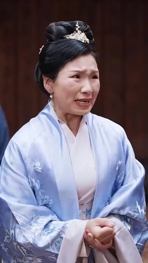 天赐良缘：禁欲王爷招架不住（70集）精彩短剧免费看