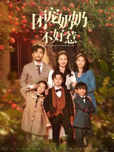团宠奶奶不好惹（81集）经典老剧免费看