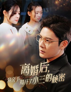 离婚后，我亲手揭开了小三的秘密&妈你离婚吧（60集）短视频追剧推荐