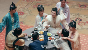 星辰令（48集）精彩短剧推荐