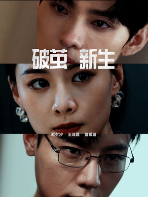破茧新生（41集）免费短剧完整版
