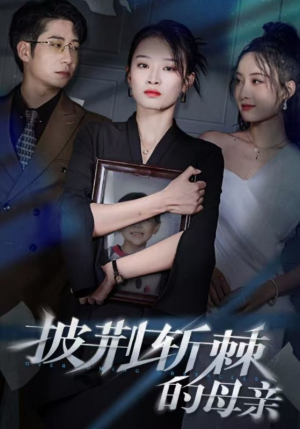 披荆斩棘的母亲＆儿子死后绝望妈妈杀翻全场 （41集）第32集