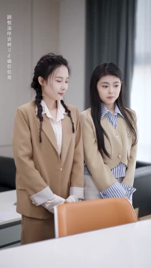 流量女王（25集）百度网盘资源