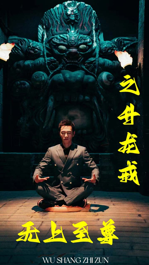 无上至尊之升龙戒（88集）集免费看短剧