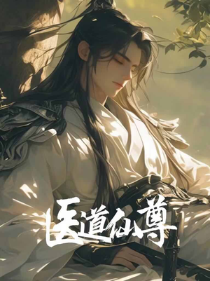 医道仙尊（89集）好看短剧分享