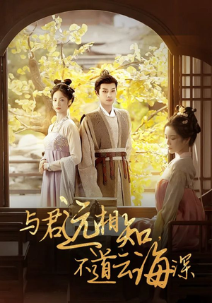 与君远相知，不道云海深（30集）在线看完整版