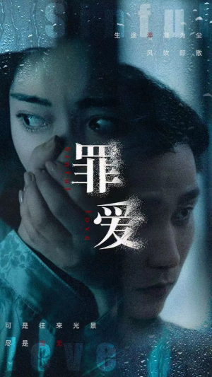 罪爱（73集）短剧解说热门