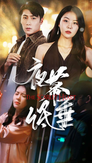 夜幕低垂（37集）免费短剧全集看