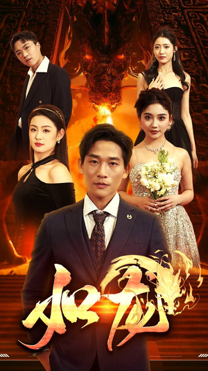 7.如龙（91集）红果免费短剧
