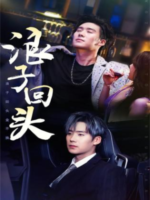 浪子回头$浪子回头金不换（78集）免费观看