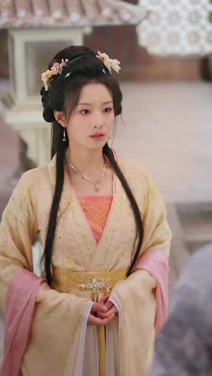 三爷谋娶（81集）第三季