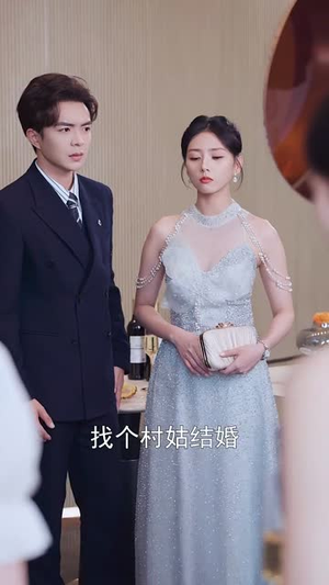 发光吧！乔小姐（80集）百万短剧抢先看