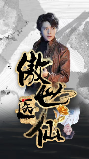 新：傲世医仙（80集）免费短剧片段