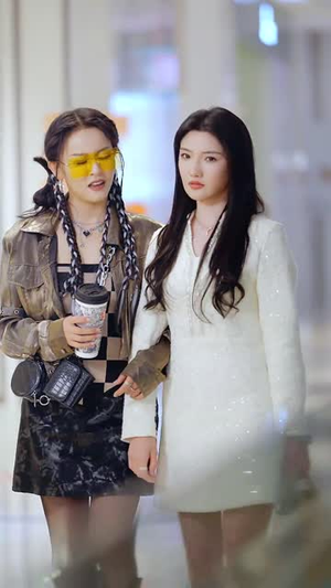 闪婚后，白爷你老婆撩爆了（85集）超好看古装短剧