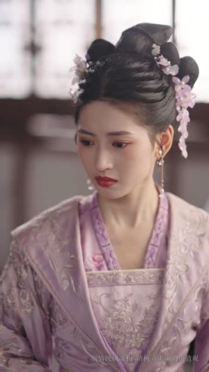 嫡女的荣耀（71集）完整版免费观看