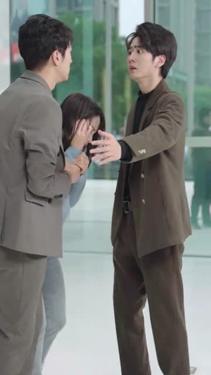 关于爱情，你遗憾吗（31集）短剧解说热门