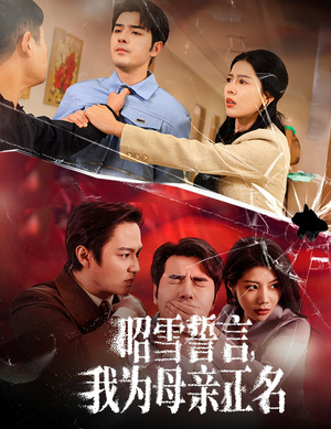 27.昭雪誓言我为母亲正名（60集）夸克在线观看