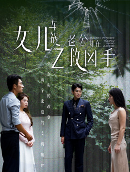 女儿车祸之老公却在救凶手（40集）在线看免费版