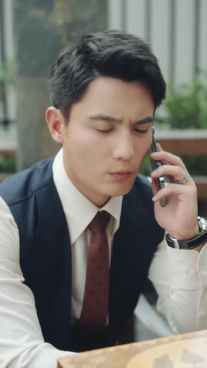 余生漫漫顾怀瑾（96集）看到了大结局