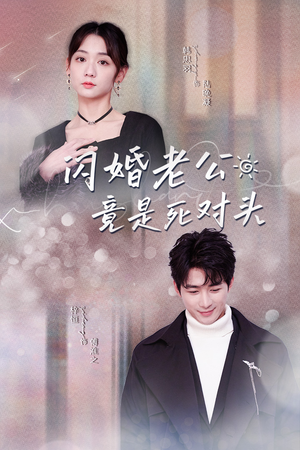 闪婚老公竟是死对头（长篇）在线观看完整版