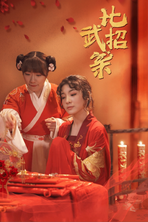 比武招亲（61集）在线看