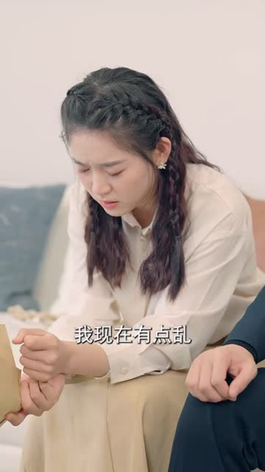 傅少的闪婚甜妻（100集）看到了大结局