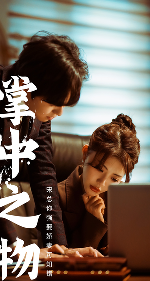 掌中之物：宋总娶娇妻可知错（97集）大结局