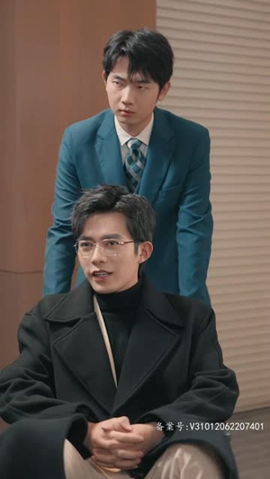失忆后，霍总对我又宠又撩（80集）高清画质免费看