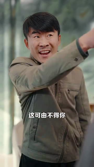 17.过大年之房不胜防（80集）热播古装短剧