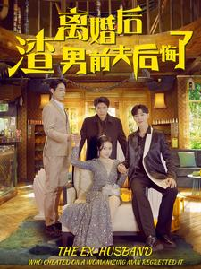 离婚后渣男前夫后悔了（80集）精彩好看的短剧