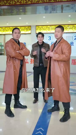 35.转身遇见你（100集）贝贝短剧分享