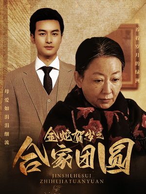 金蛇贺岁之合家团圆（30集）短剧在线看