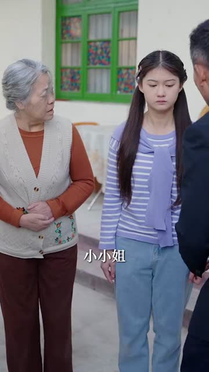 儿女绕膝情短长（51集）视频在线看