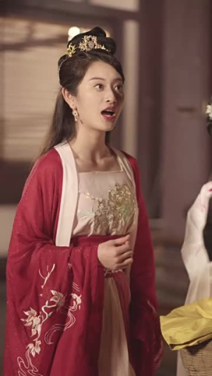 最新版：我在古代当驸马（86集）第二季