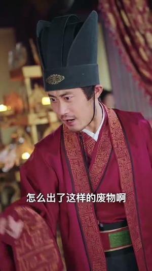 偷听我心声后皇帝坐不住了（69集）最火短剧热播