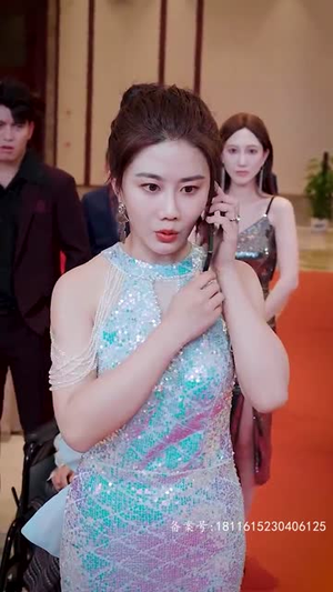 暗冥神子（长篇）热播短剧抢先看