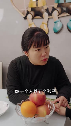 一胎五宝爹地别跑（101集）精彩短剧合集