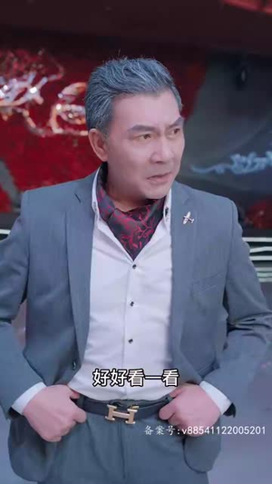 诸神（80集）短剧推荐来了