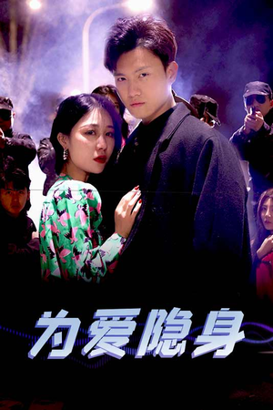 为爱隐身（80集）追短剧看全集