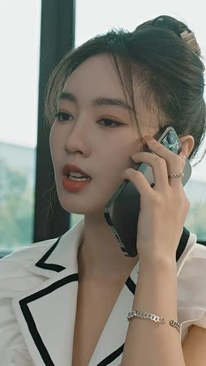 谁摘了傅总的蔷薇（99集）我真的爱了