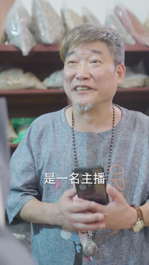 仙婿（77集）短剧中追到爽