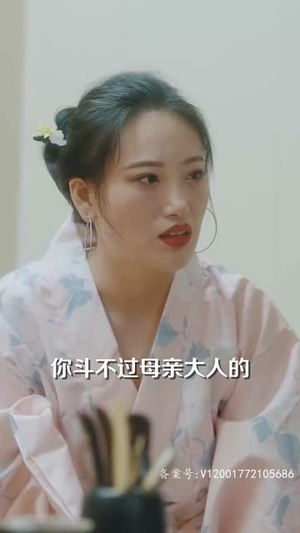 阅尽世间繁华 复刻回忆&美人对换&花都臣服&花都沉浮（103集）完整版