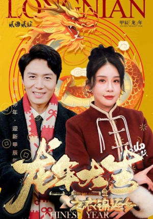 龙年大吉之衣锦还乡（89集）第32集