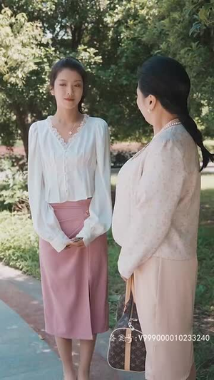 真假千金之寒少别虐了（100集）推荐你们也去看