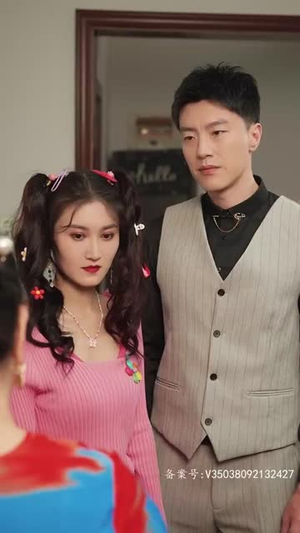 闪婚后，任总突然傲娇了（98集）红果免费看短剧