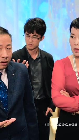 来到现代，皇帝开始复仇（80集）每日分享短剧